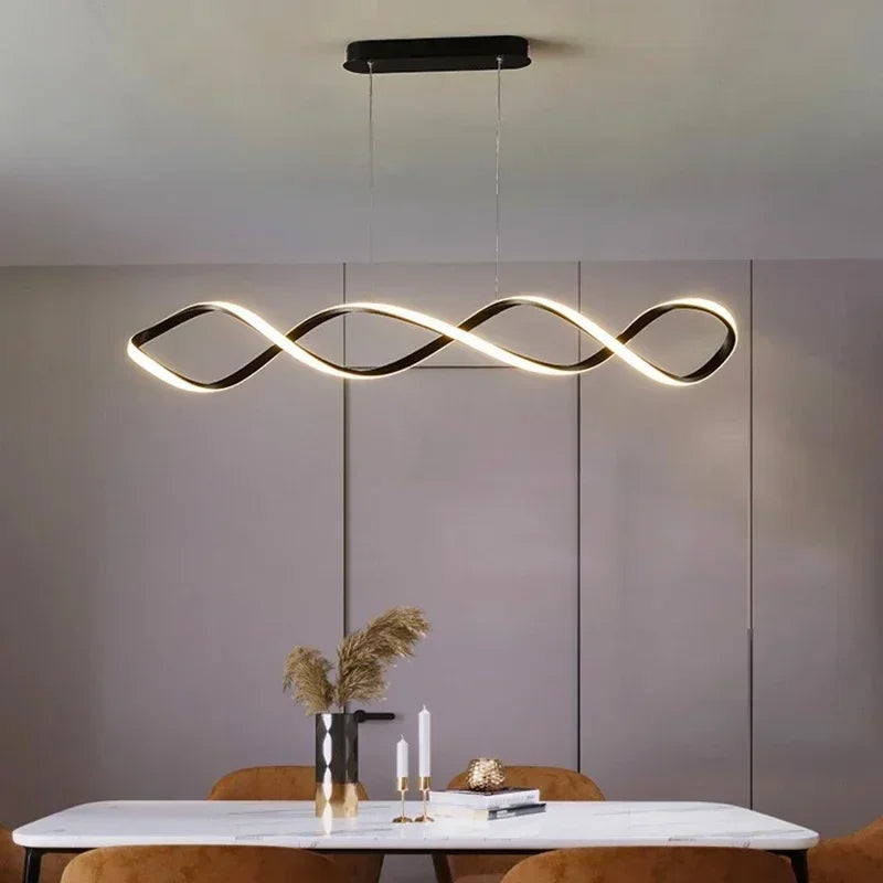 Pendant Lights