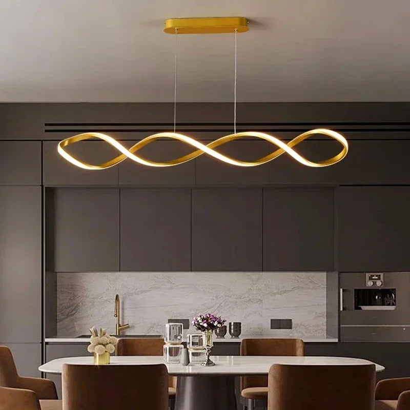 Pendant Lights