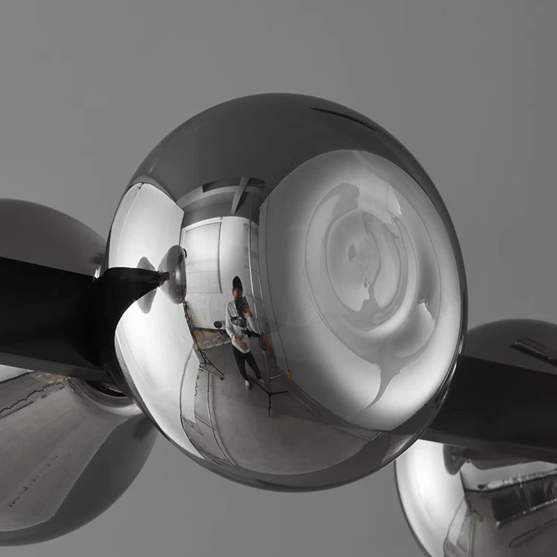Pendant lights
