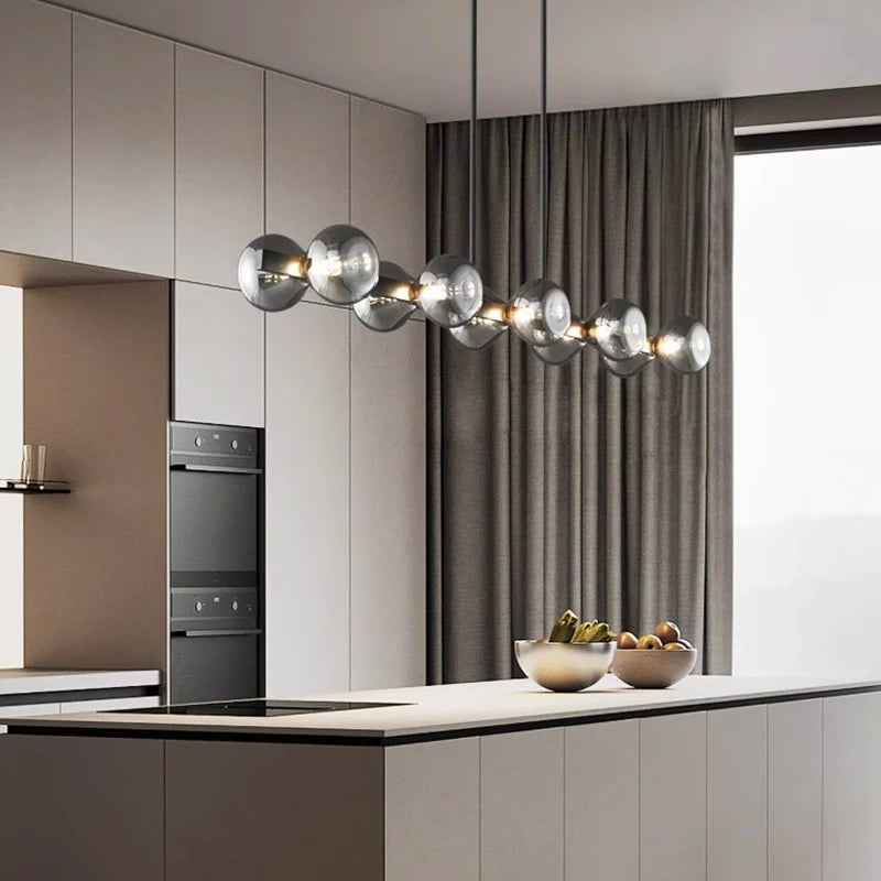 Pendant lights