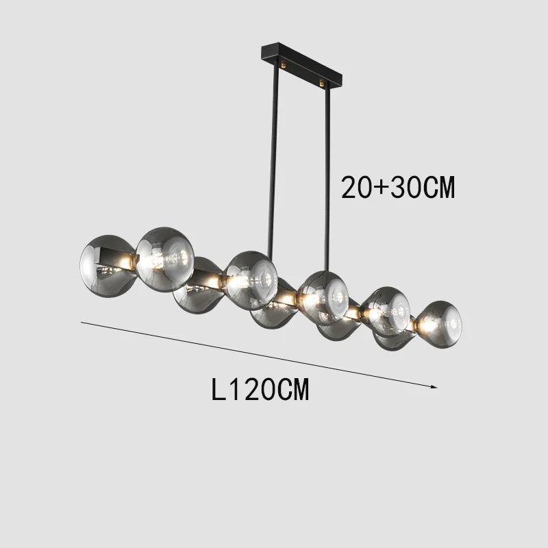 Pendant lights