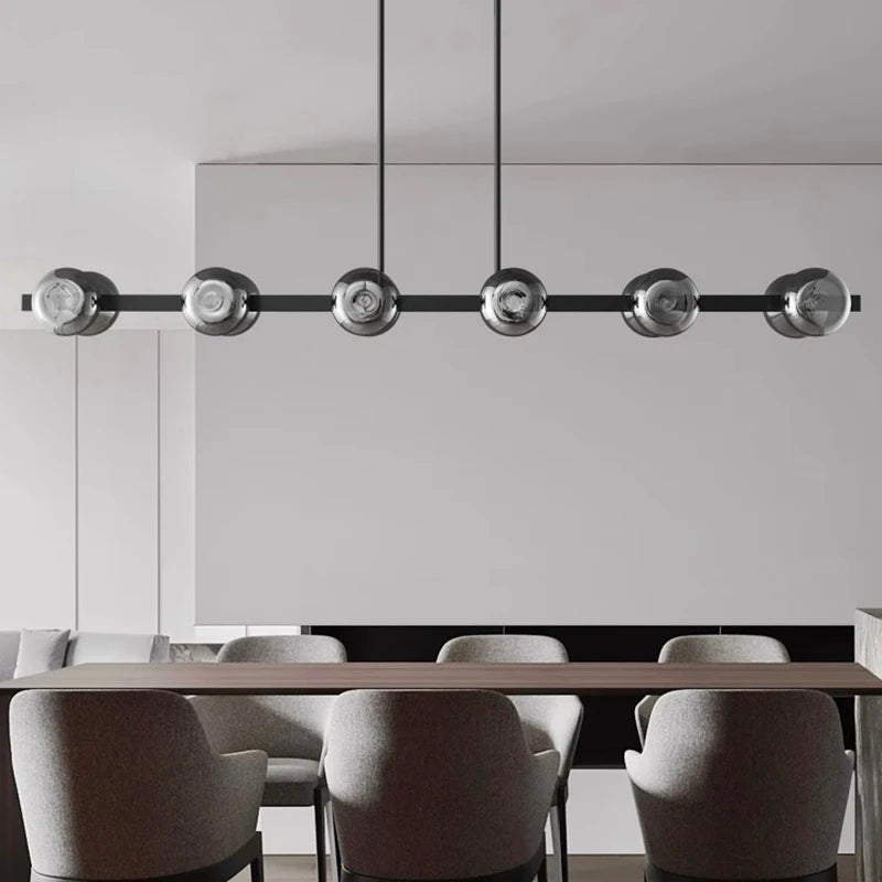Pendant lights
