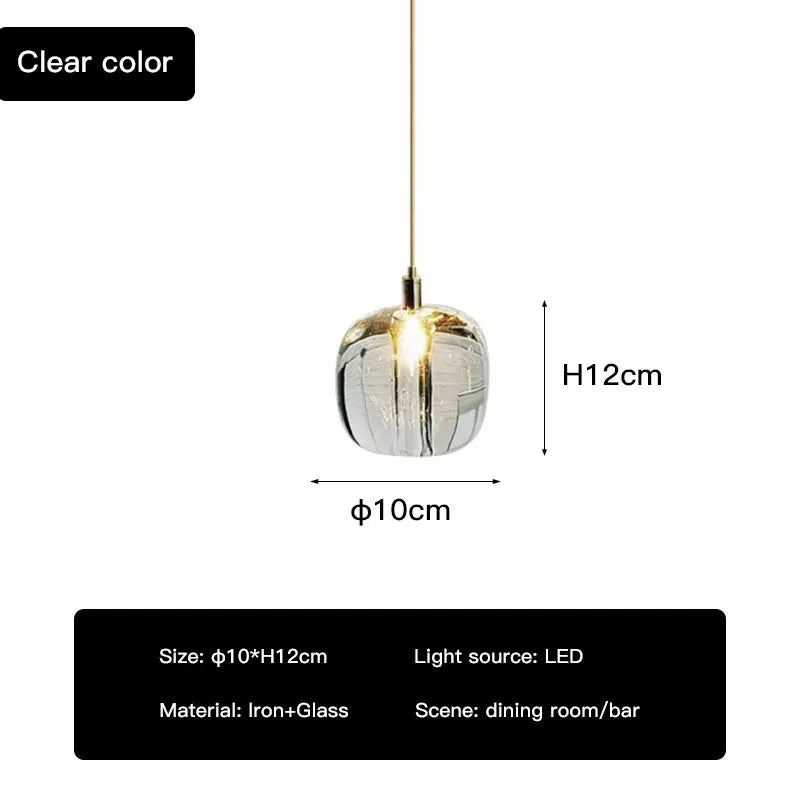 Ceiling Pendant Light
