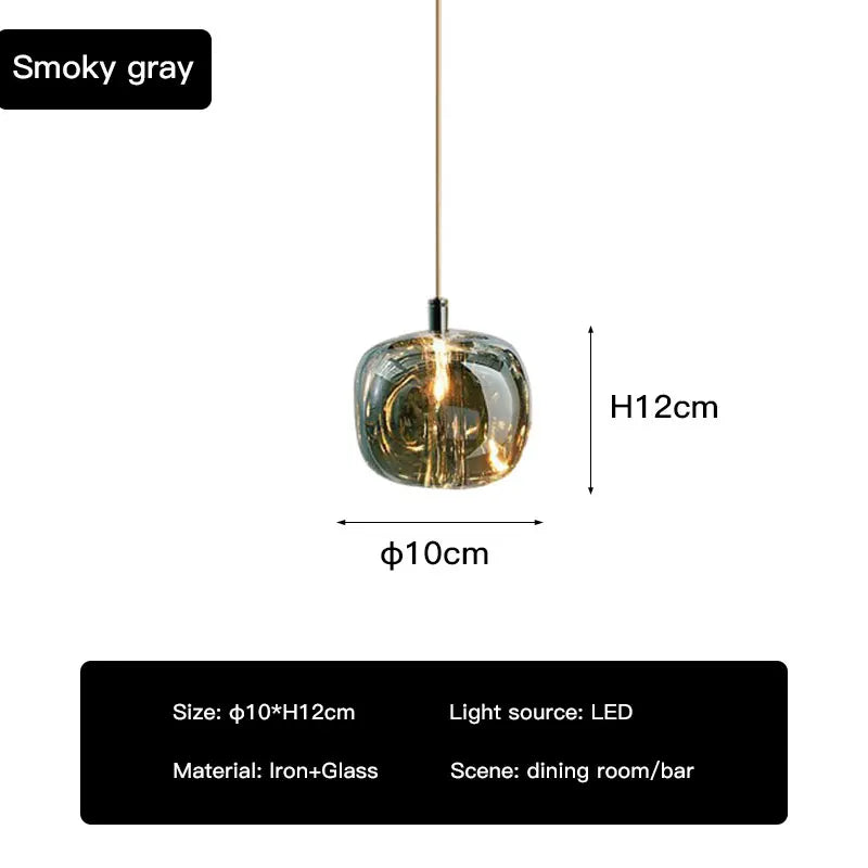 Ceiling Pendant Light