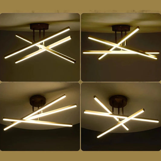 Modern LED Ceiling Light