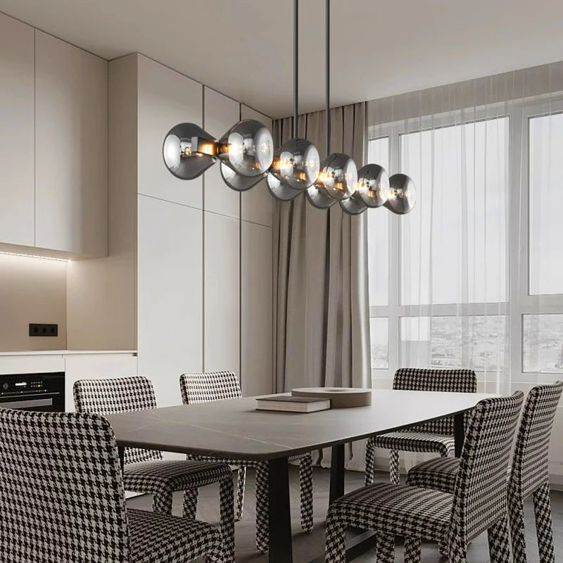 Pendant lights