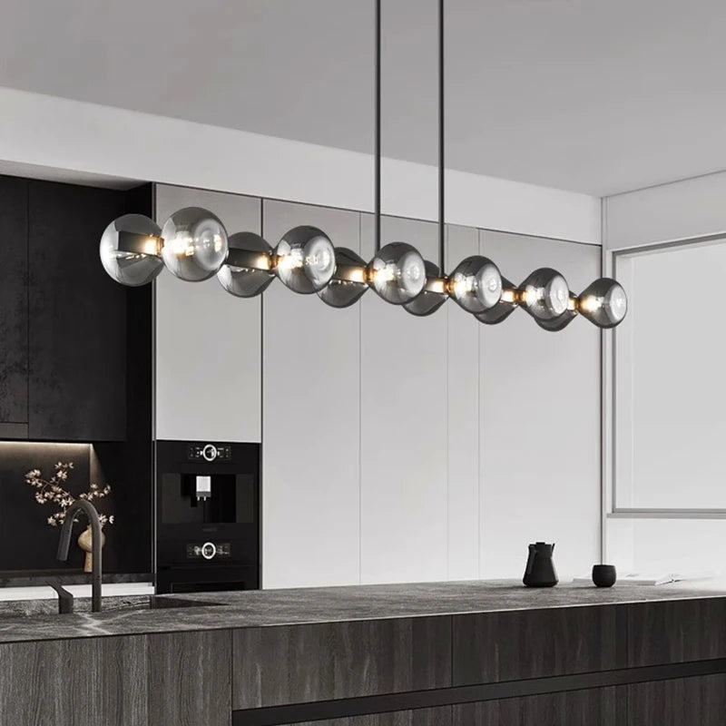 Pendant lights