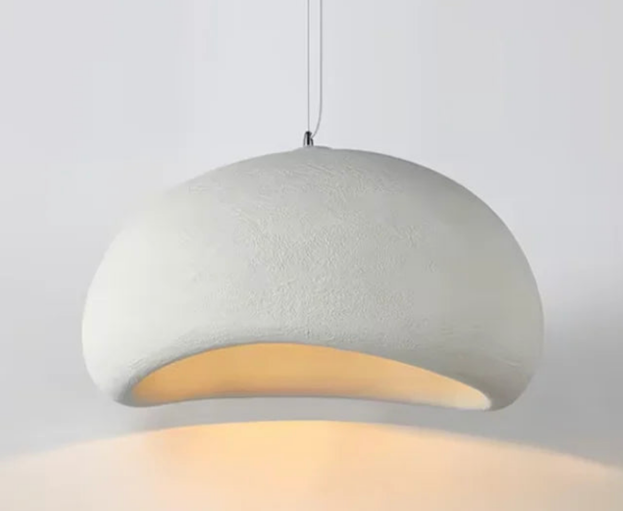 Modern Nordic Hanging Ceiling Light