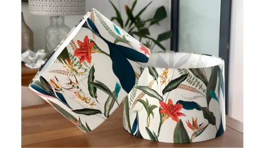 Adele lampshade - 25cm - Lampshade