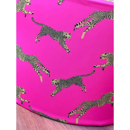 Adinah lampshade - Lampshade lamp