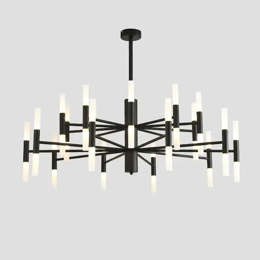 Modern design ceiling chandelier