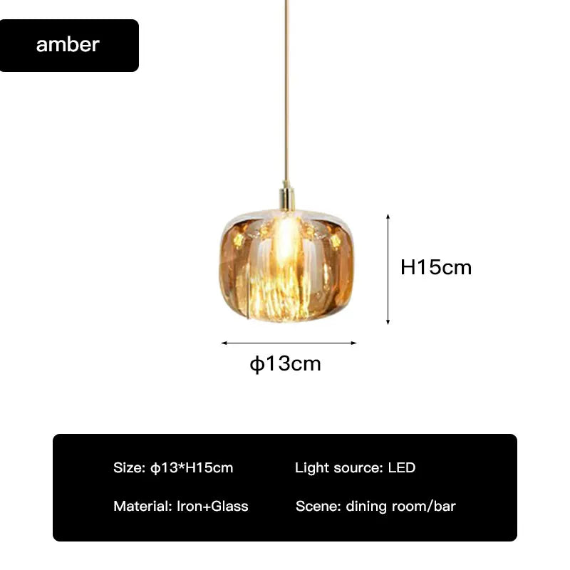 Ceiling Pendant Light