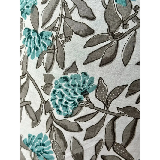 Blossom lampshade - Lampshade