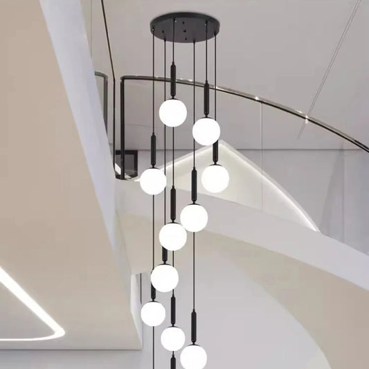 Modern home decor pendant light