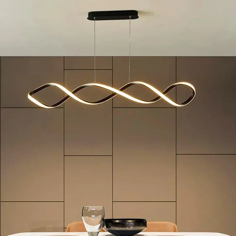 Pendant Lights