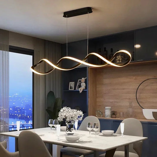 Pendant Lights