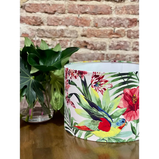 Chanel lampshade - Lampshade