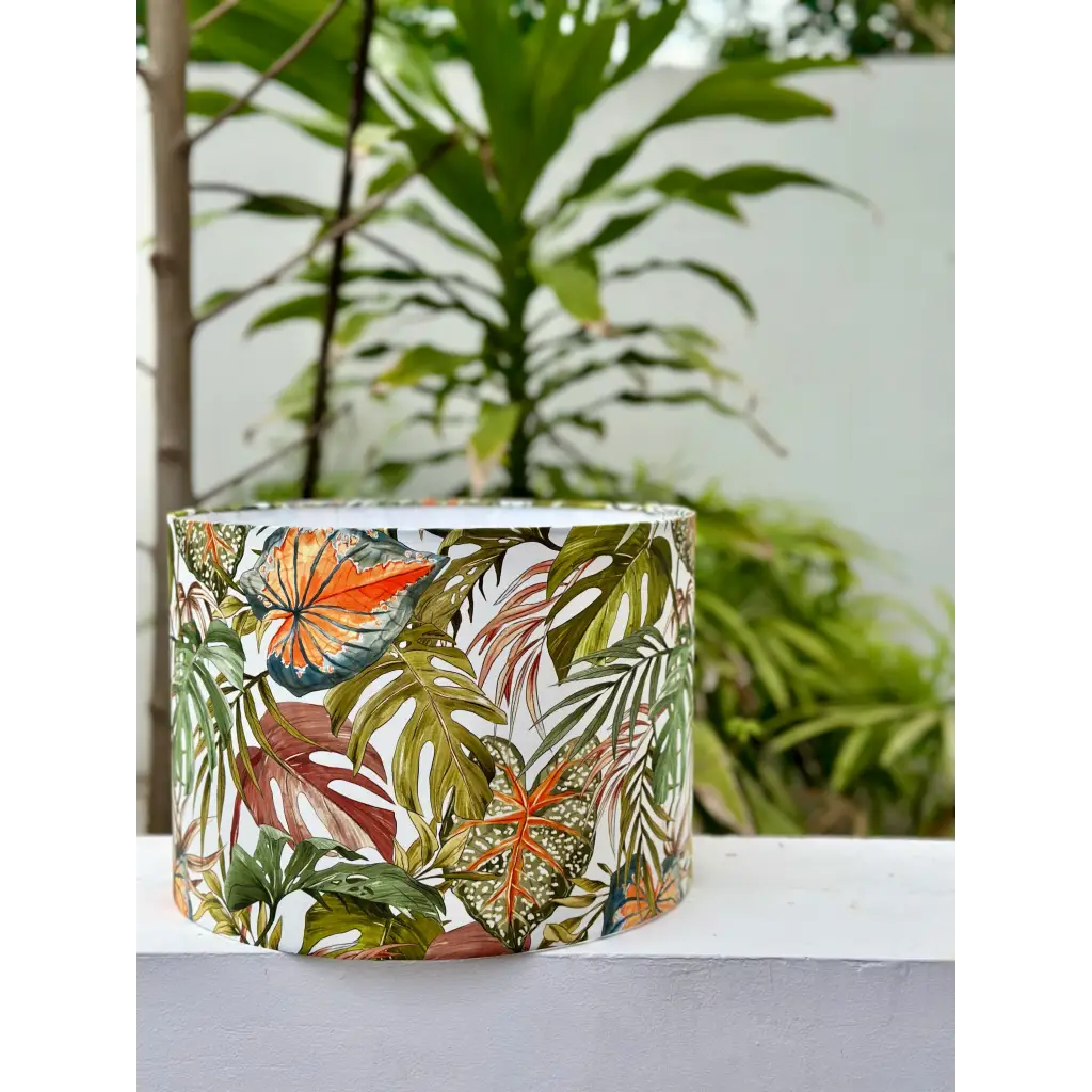 Devi lampshade - 25cm - Lampshade