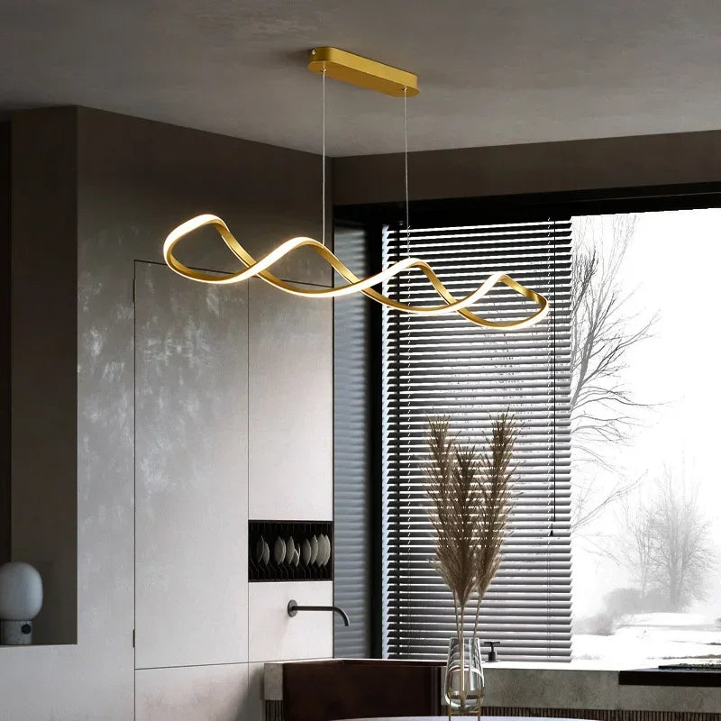 Pendant Lights