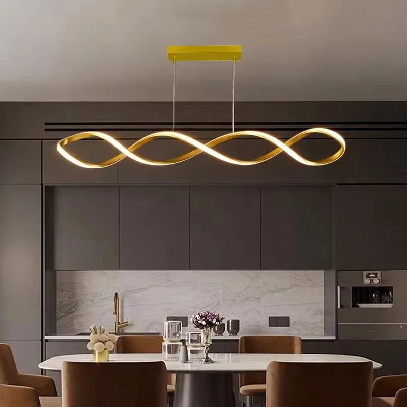 Pendant Lights