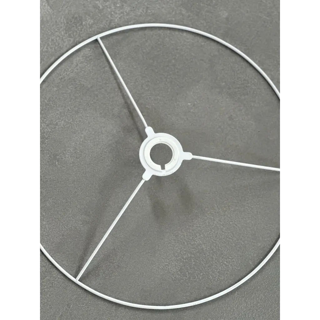 Custon handmade lampshade with leopard jungle print