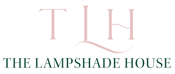The Lampshade House