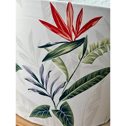 Zoe lampshade - Lampshade