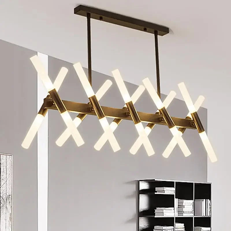 Modern design ceiling chandelier