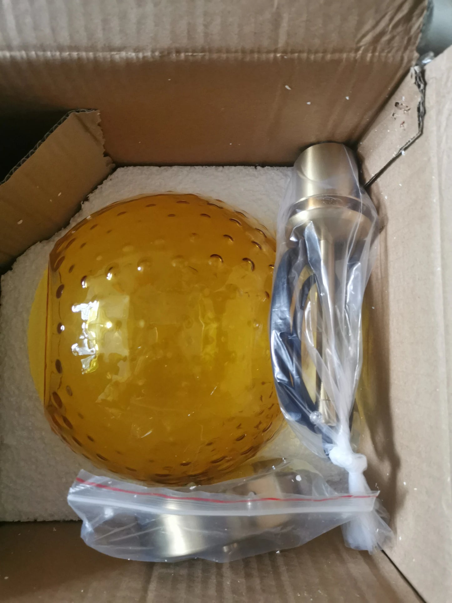 Large Ceiling Pendant Lamp