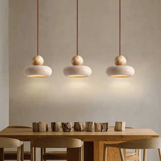 Vintage Pendant Ceiling Light