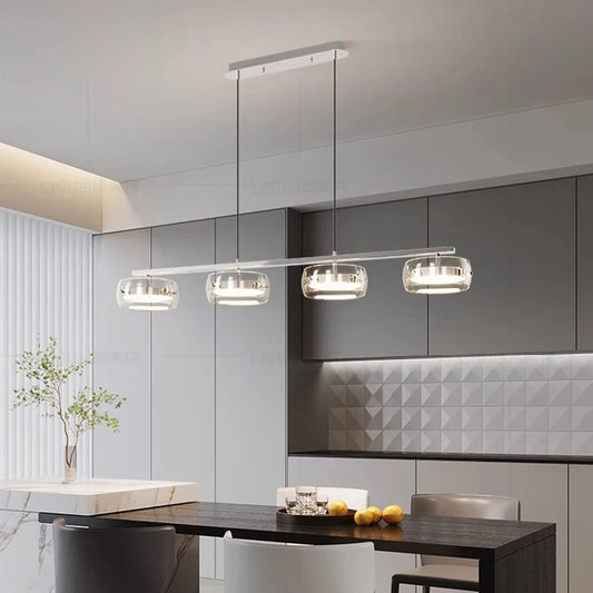 Modern Decor LED Ceiling Light