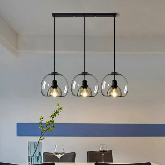 Pendant Lights