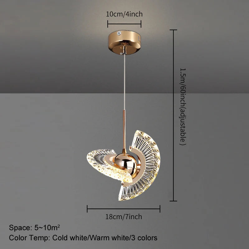 LED Pendant Hanging Lights