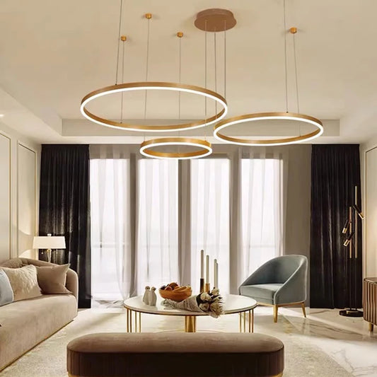 Pendant Chandelier