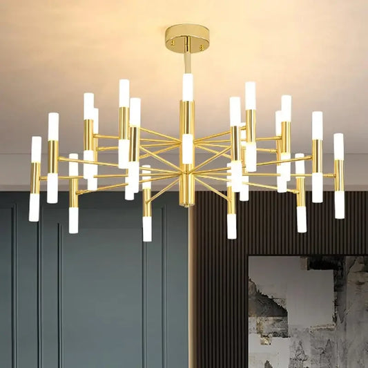 Modern design ceiling chandelier
