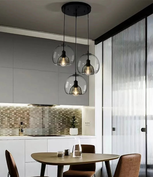 Pendant Lights