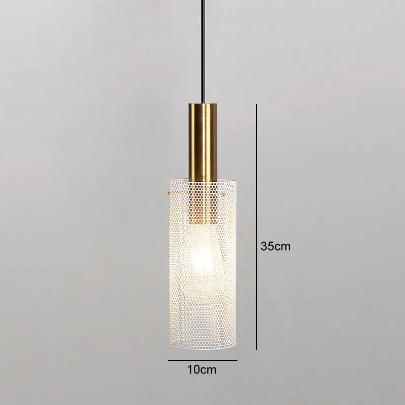 LED Pendant Light