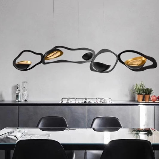 LED Ceiling Light