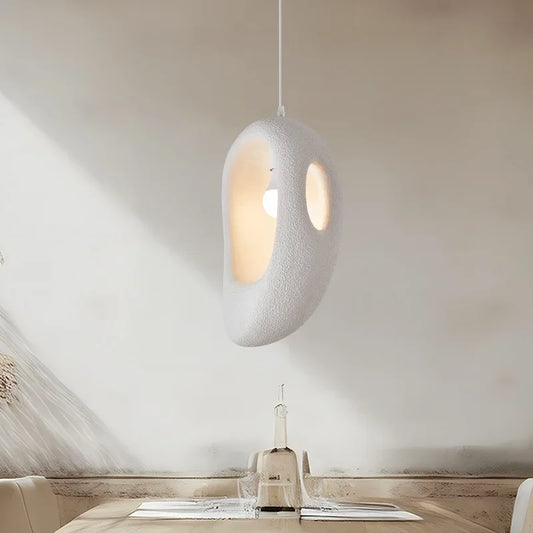 Japanese LED Pendant Light