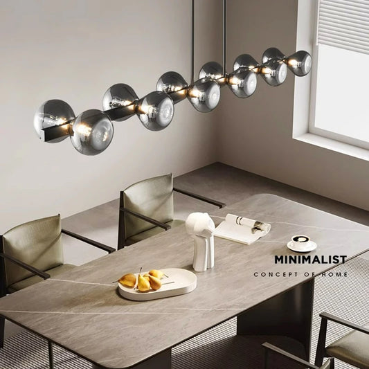 Pendant lights