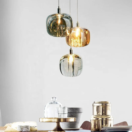 Ceiling Pendant Light
