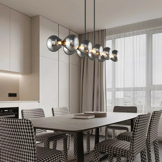 Pendant lights