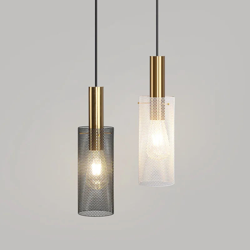LED Pendant Light