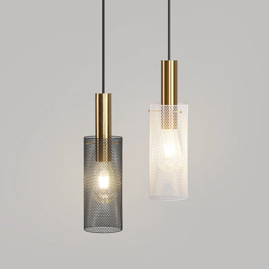 LED Pendant Light
