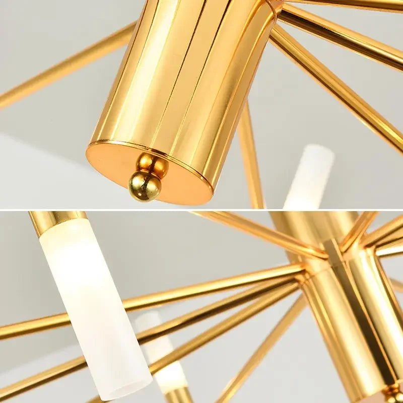 Modern design ceiling chandelier