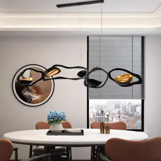LED Ceiling Light