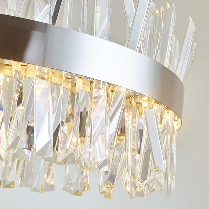 Crystal Chandelier