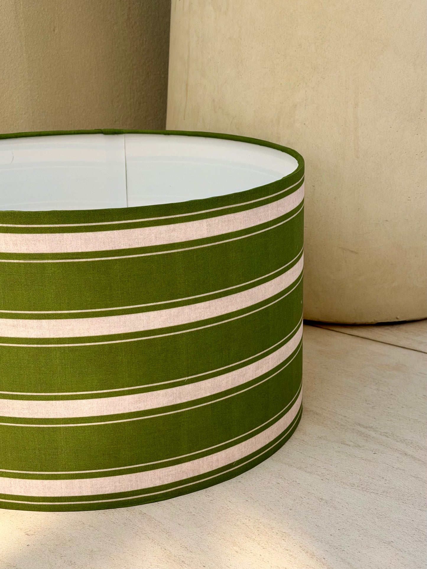 Simone Custom Made Lampshade