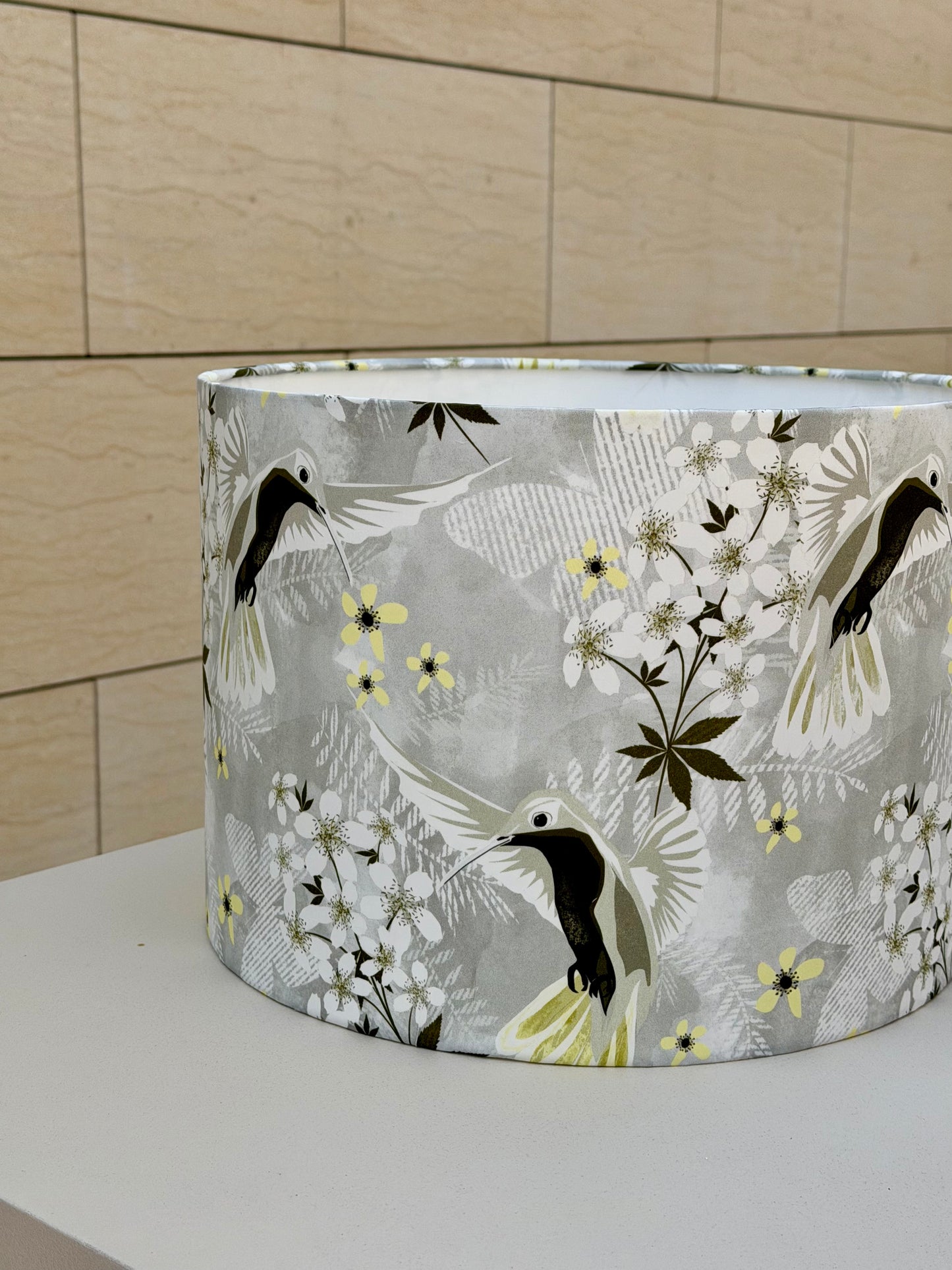 Tilly Custom Made Lampshade