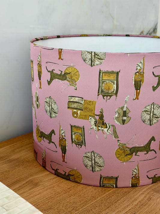Hermione Custom Made Lampshade